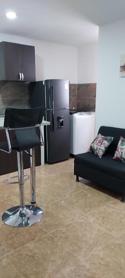 Appartement Comodo Con Excelente Ubicacion *